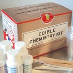 FK Living Edible Chemistry Kit