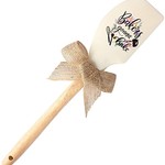 Sweet Roots Cakery Kitchen Spatula (bakers gonna bake)