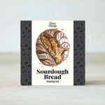 love, june Sourdough Bread Making Kit