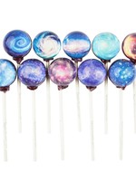 Creative Twist Events Galaxy Lollipops Universe Designs