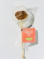 Creative Twist Events Kiwi Lollipop