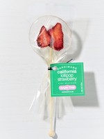 Creative Twist Events Strawberry Lollipop