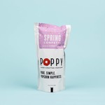 love, june Spring Confetti Popcorn Bag