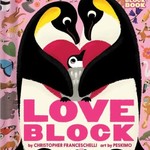 love, june Love Block Book