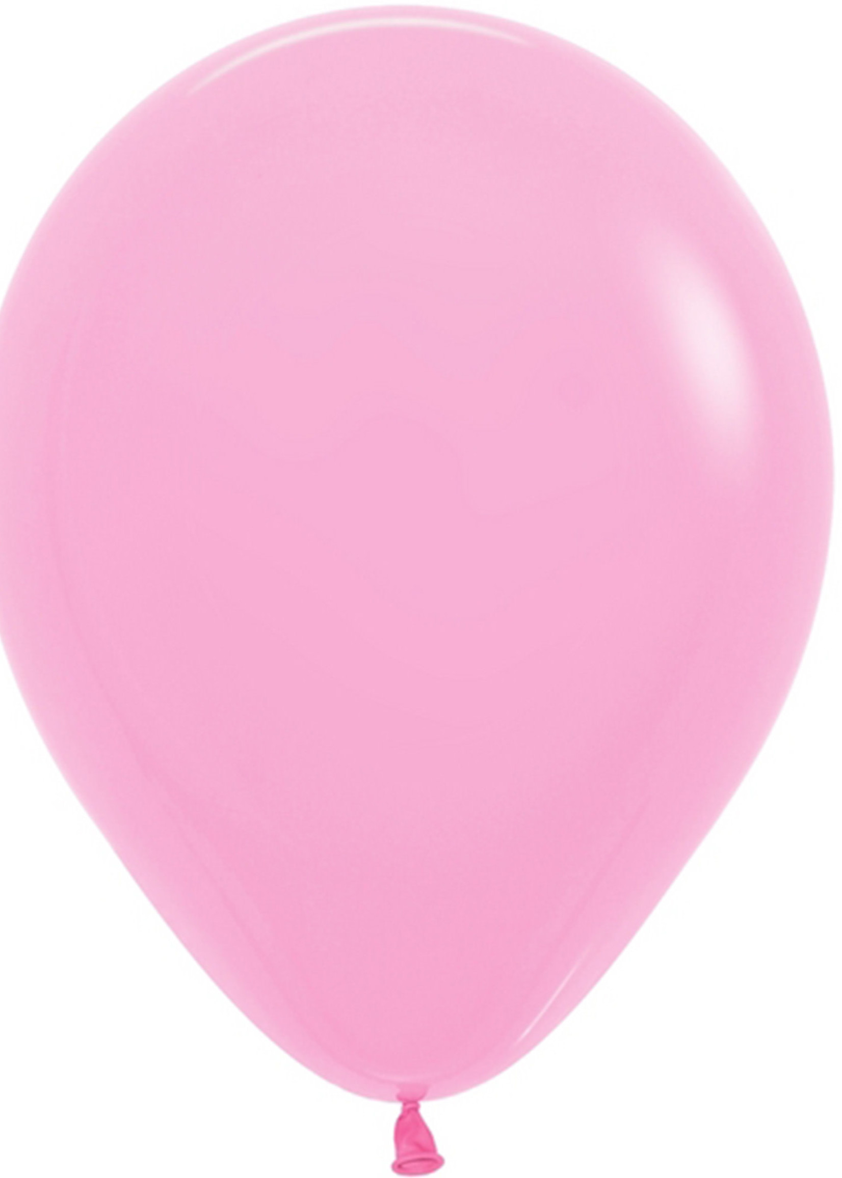 Creative Twist Events Latex Balloon 17" Plain