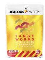 Creative Twist Events Jealous Sweets Tangy Worms