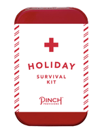 Creative Twist Events Holiday Survival Kit