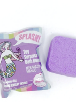 Creative Twist Events Mermaid Surprise Bag Bath Bomb