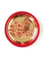 Creative Twist Events Lunar New Year Plates (small)