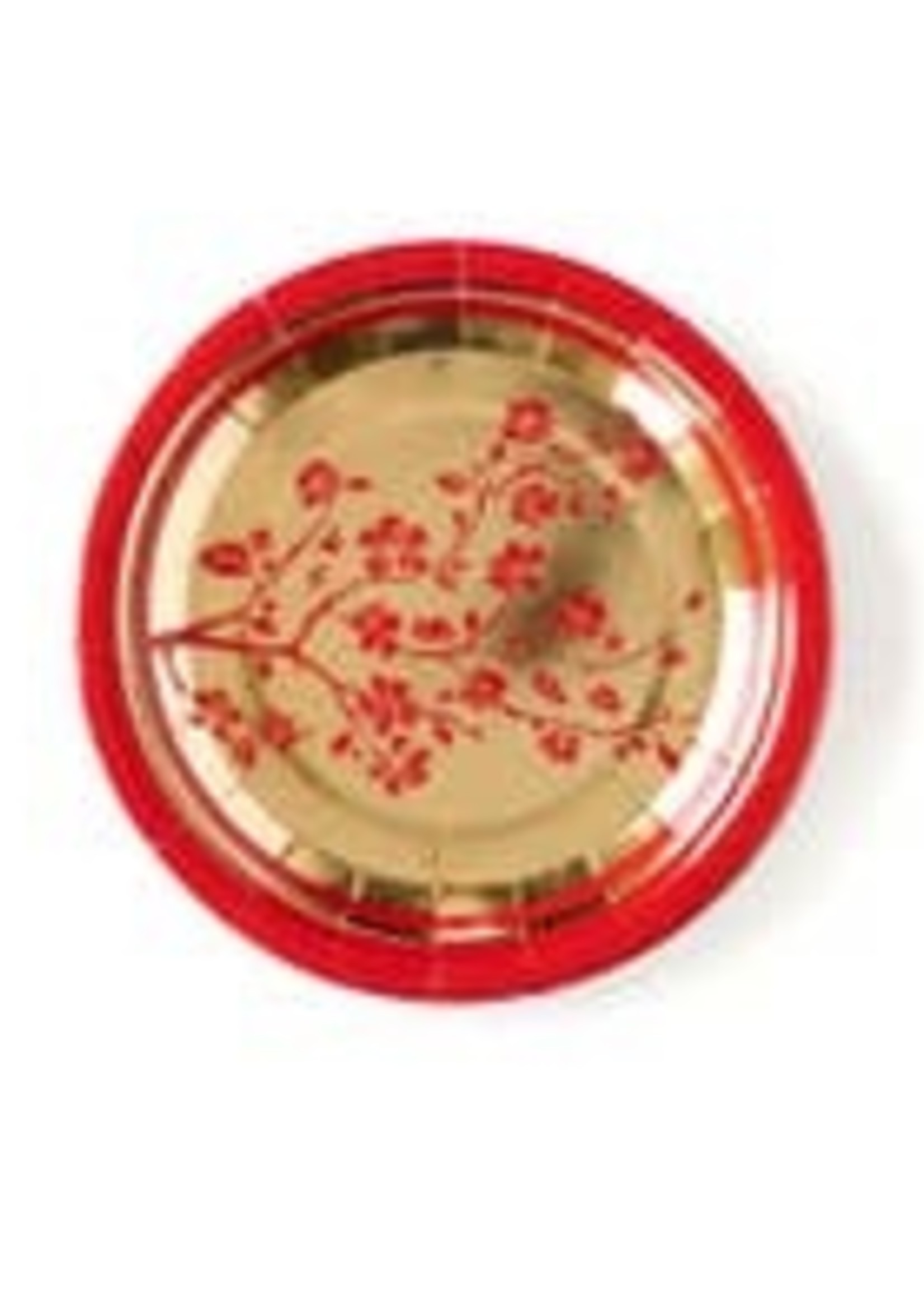 Creative Twist Events Lunar New Year Plates (small)