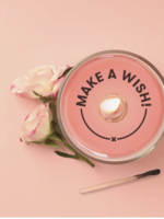 Creative Twist Events Make A Wish Secret Message Candle