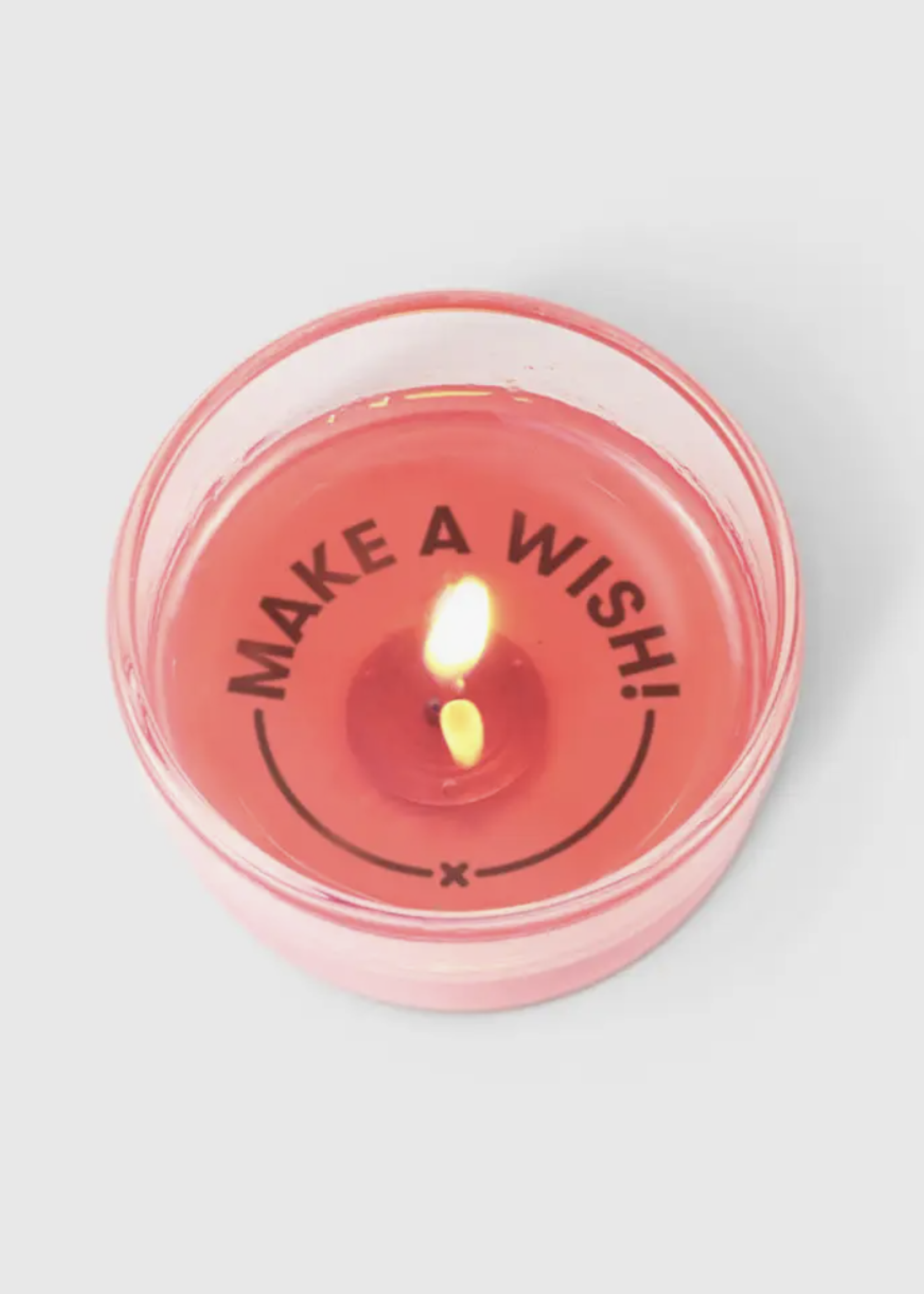 Creative Twist Events Make A Wish Secret Message Candle