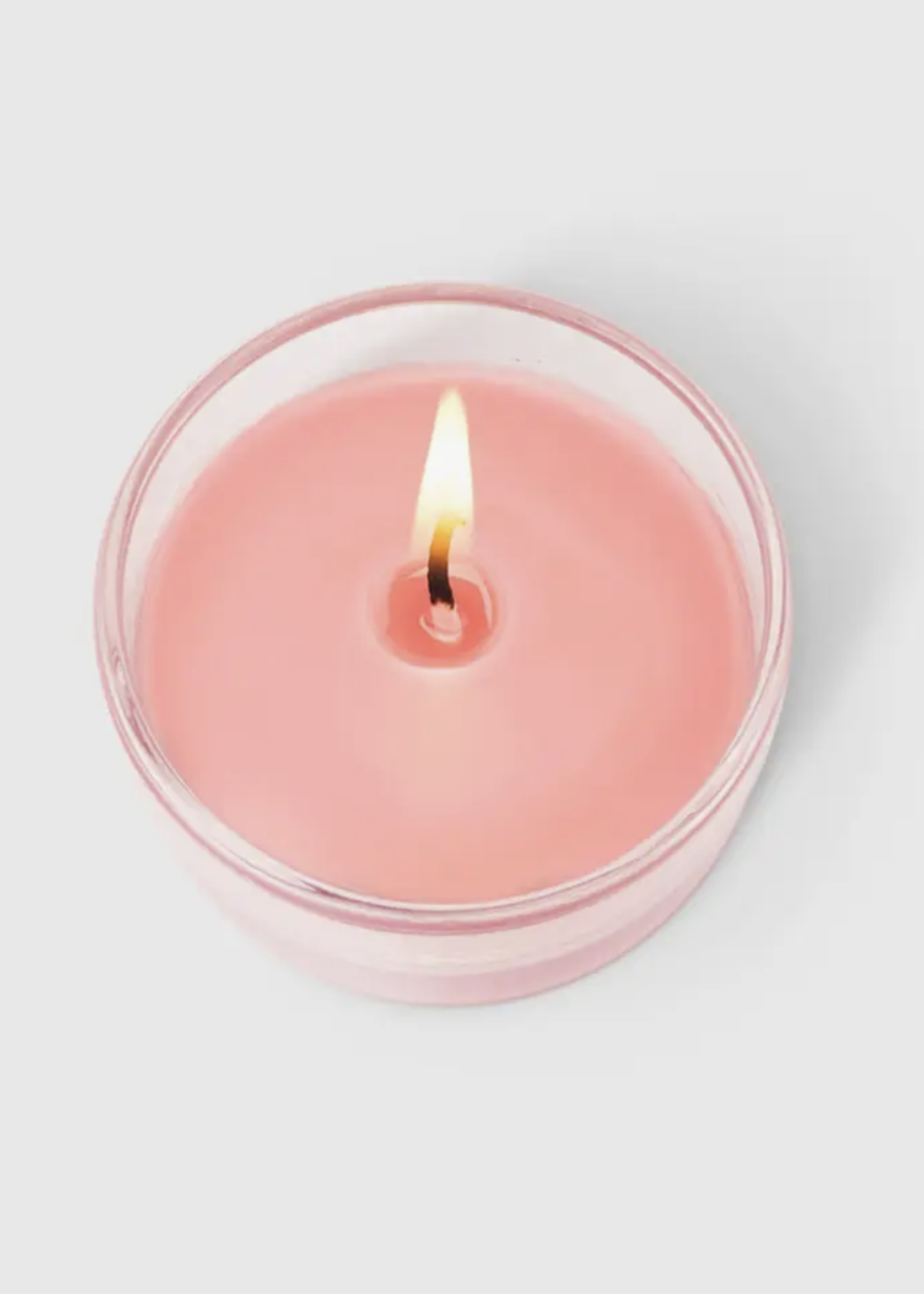 Creative Twist Events You're My Spark in the Dark Secret Message Candle