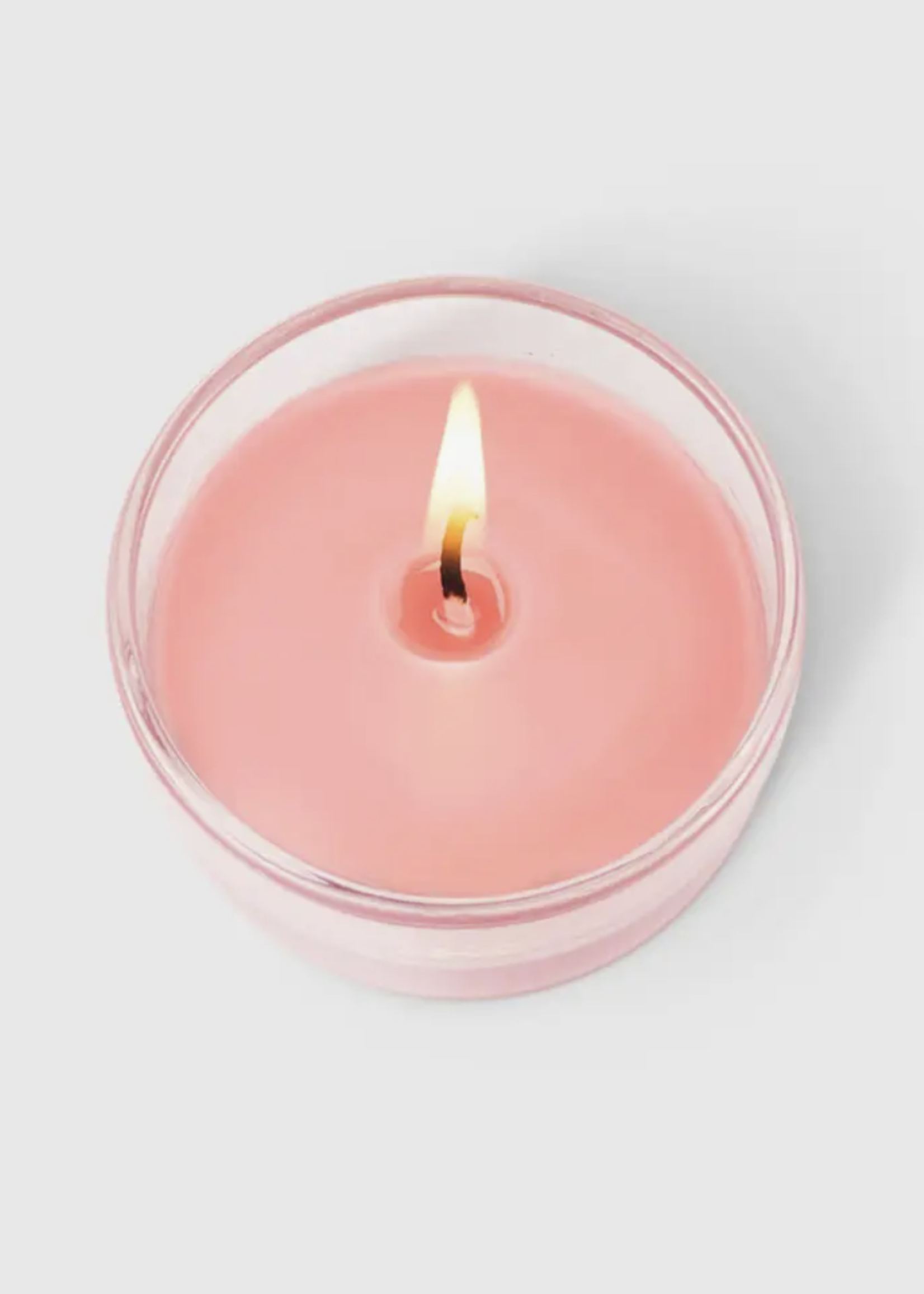 Creative Twist Events You`re Smoking Hot Secret Message Candle