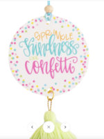 Creative Twist Events Air Freshener Sprinkle Kindness ASWN