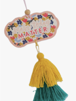 Creative Twist Events Air Fresheners  "Make Today Matter"