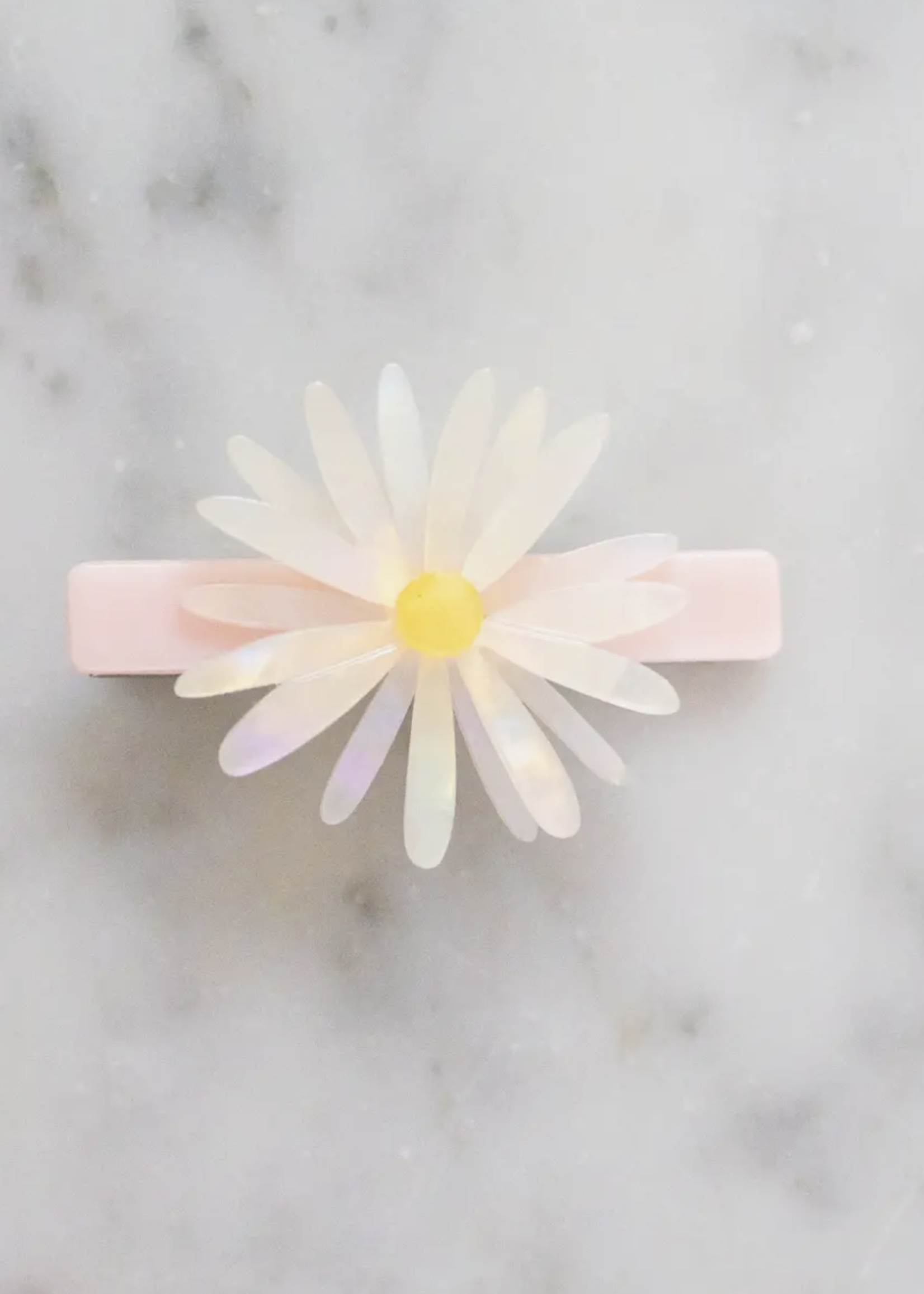 Creative Twist Events Daisy Hair Clip