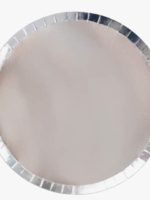 Creative Twist Events Shade Collection Silver Plates