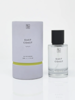 Creative Twist Events EAST COAST EAU DE PARFUM