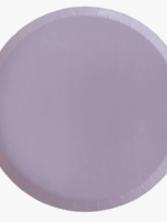 Creative Twist Events Shade Collection Lavender Dinner Plates - 8 Pk.