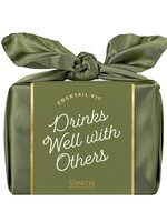 Creative Twist Events Drinks Well With Others Cocktail Kit