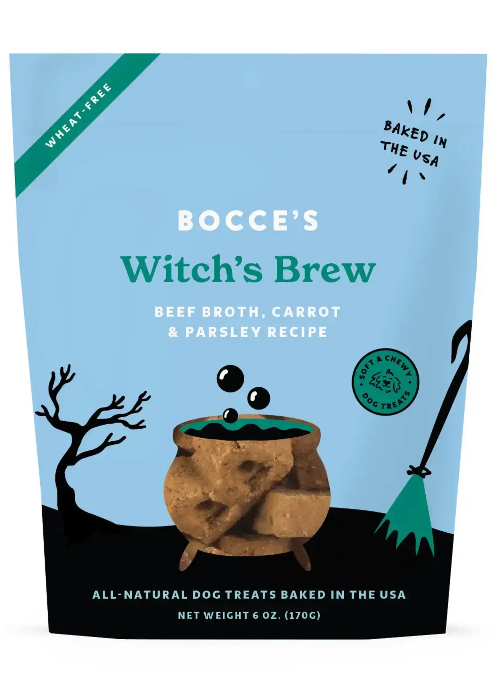 Creative Twist Events Witches' Brew Soft & Chewy Treats