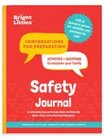 Creative Twist Events Safety  Conversation Journal