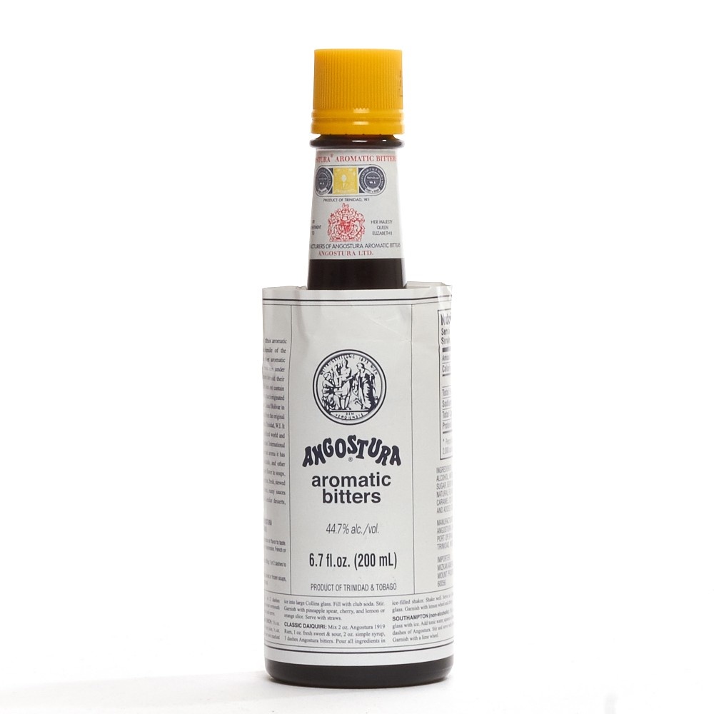 Angostura Bitters Aromatic 200ml The Modern Bartender Buy Online