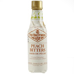 Fee Brothers Fee Brothers Bitters Peach