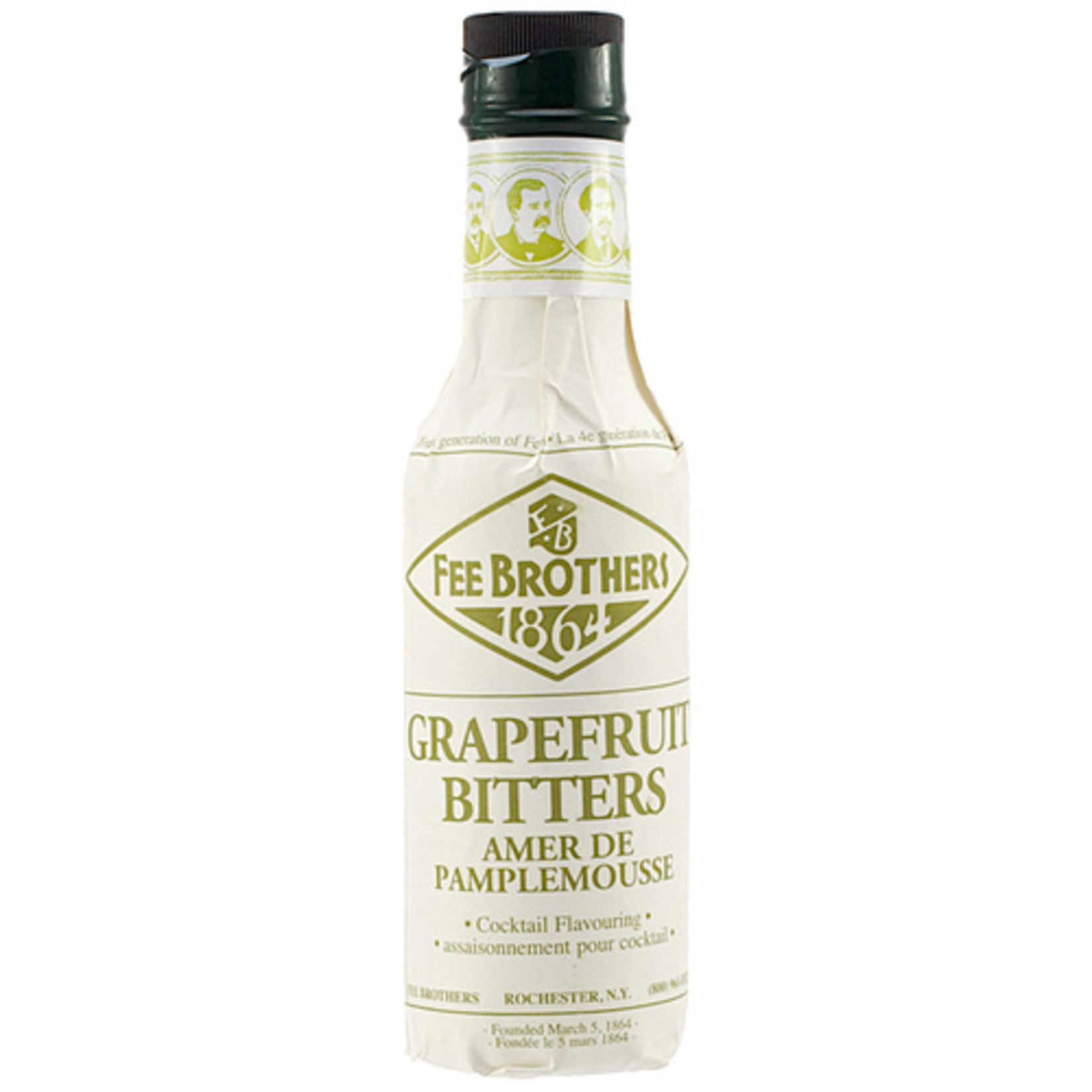 Fee Brothers Fee Brothers Bitters Grapefruit