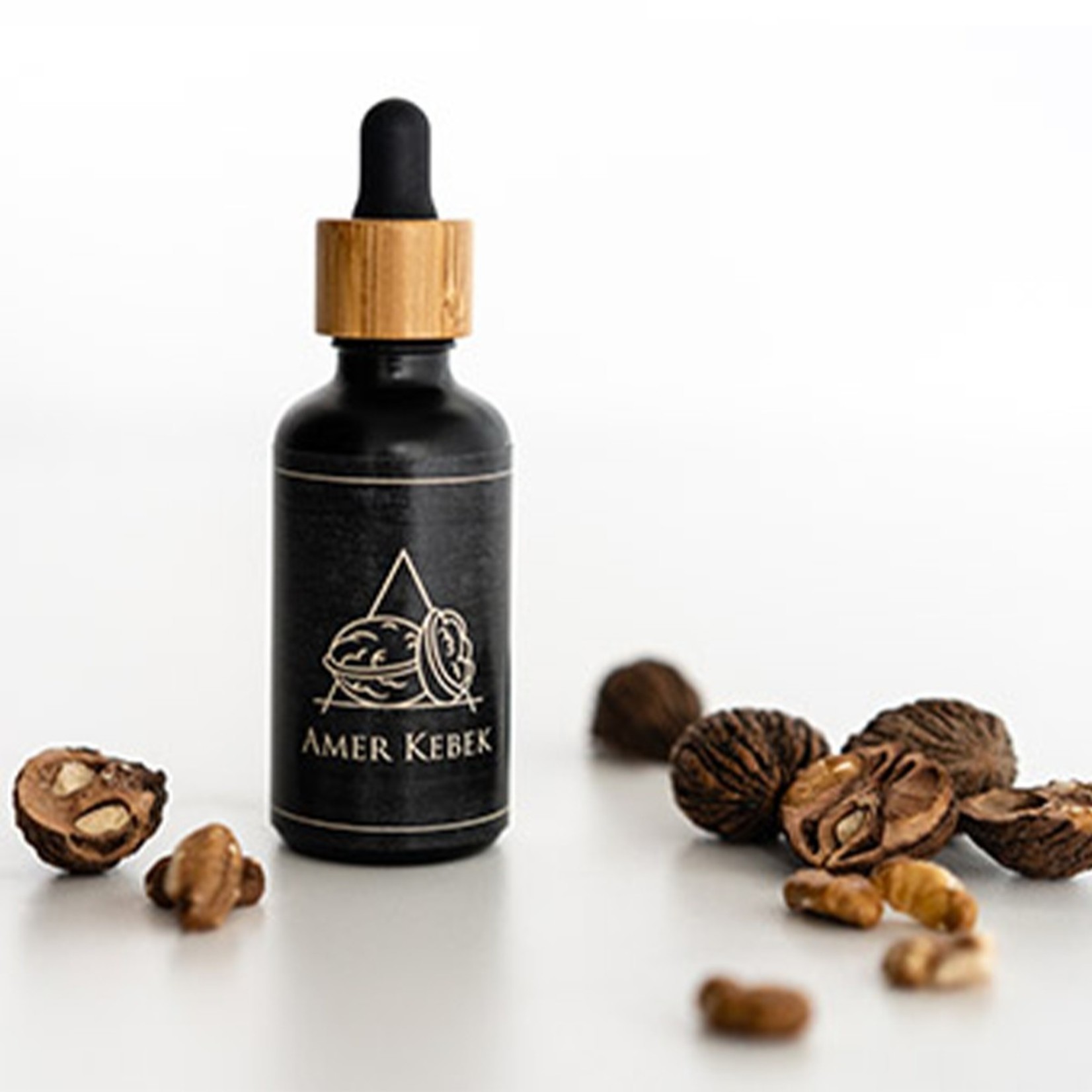 Amer Kebek Amer Kebek Bitters Black Walnut