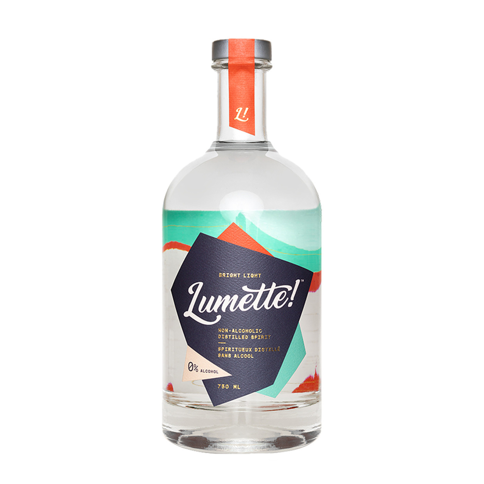 Lumette Lumette! Bright Light 375ml