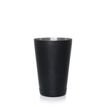 Cocktail Kingdom Koriko Tin 18oz Matte Black