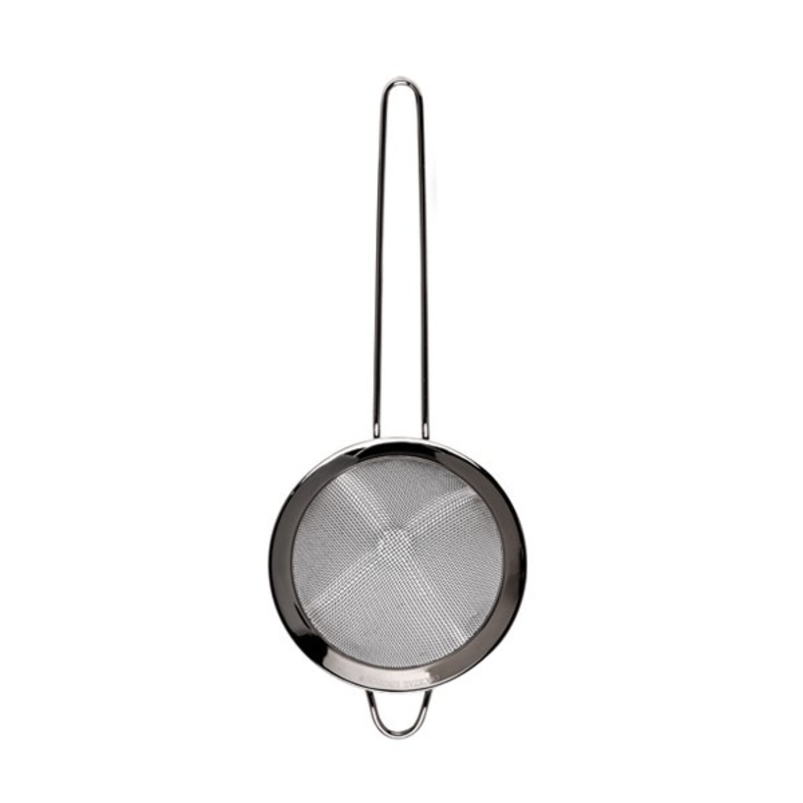 Cocktail Kingdom Coco Cone Strainer Gunmetal