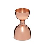 Cocktail Kingdom Leopold Jigger Copper