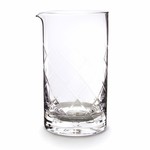 Cocktail Kingdom Seamless Yarai Mixing Glass Large