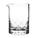 Cocktail Kingdom Seamless Yarai Mixing Glass Extra Large