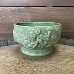 Mermaid Tiki Bowl