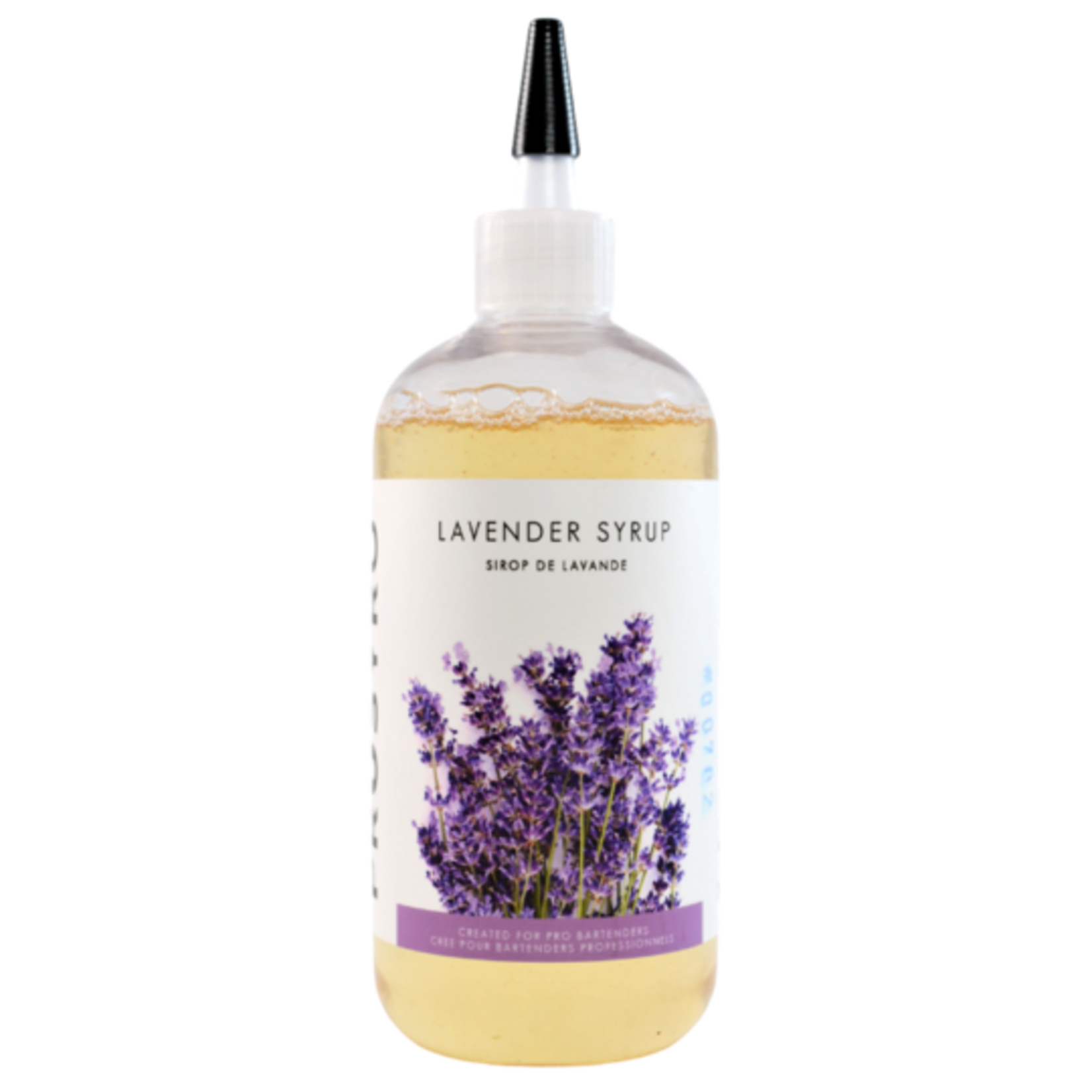 Prosyro Syrup Lavender