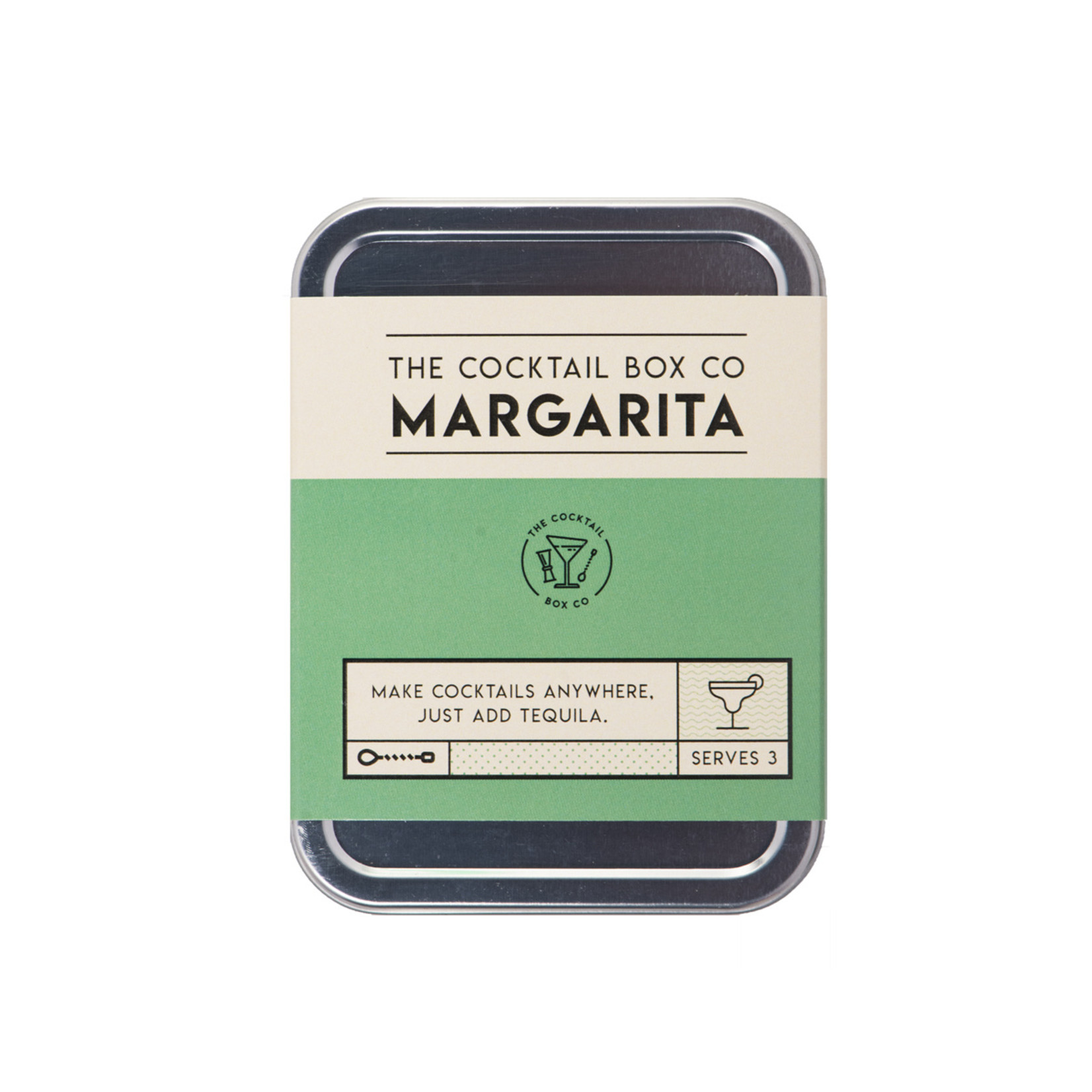 Cocktail Kit Margarita