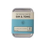 Cocktail Kit Gin & Tonic