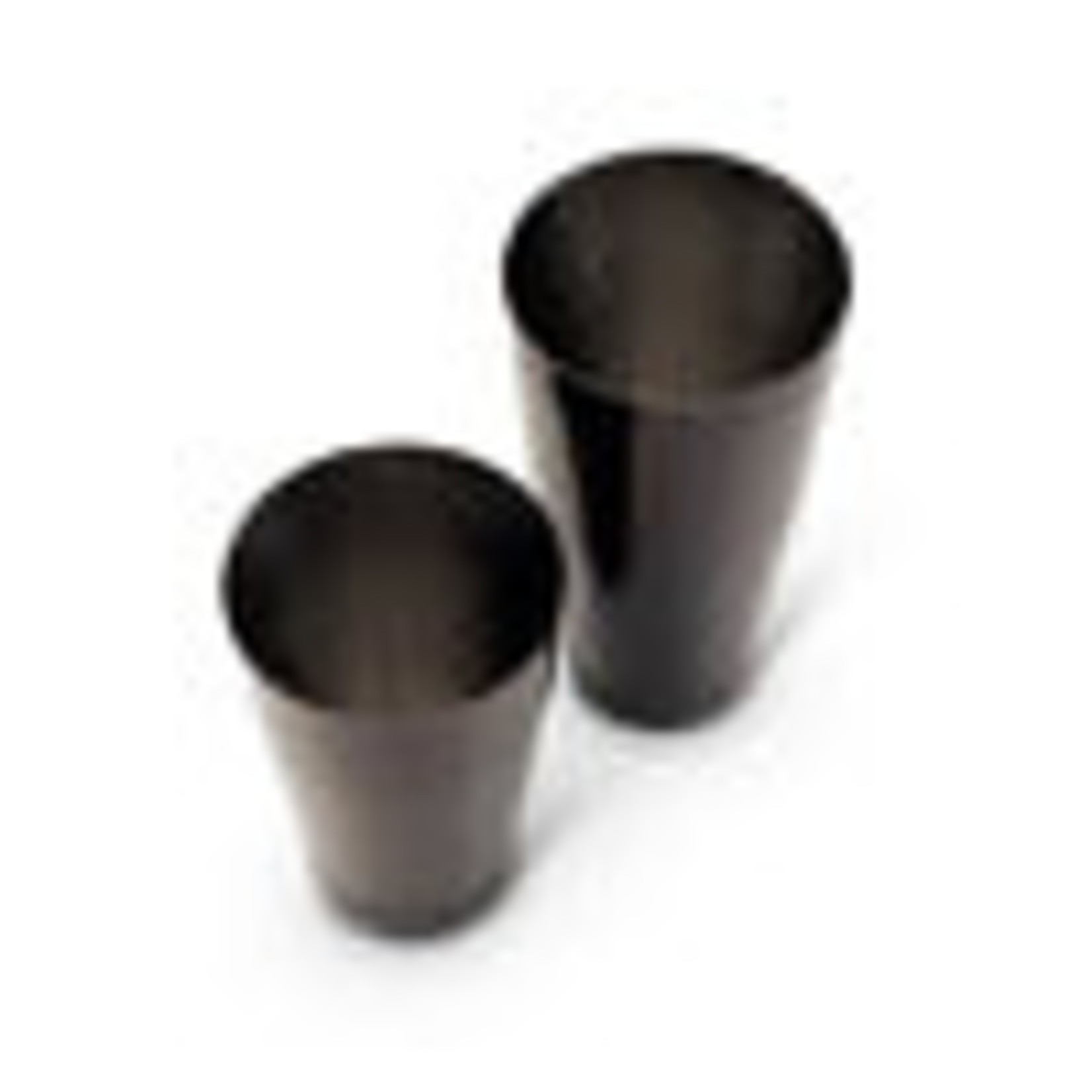 Boston Shaker Set Gunmetal