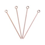 Cocktail Kingdom Cocktail Picks Copper 12 Pack