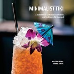 Minimalist Tiki Book