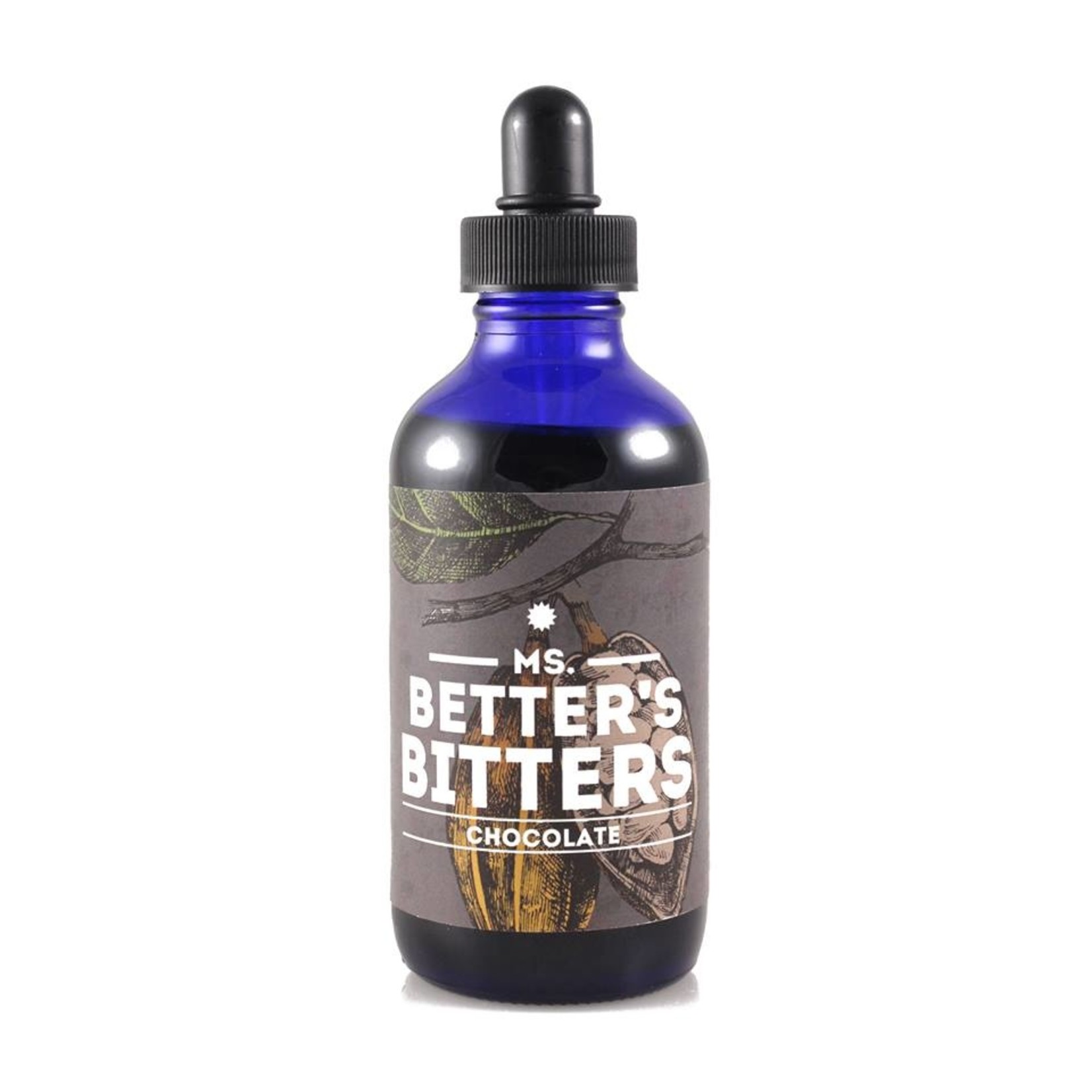 Ms Better's Bitters Ms Betters Bitters Chocolate