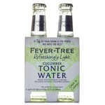 Fever-Tree Fever-Tree  Light Cucumber Tonic Water