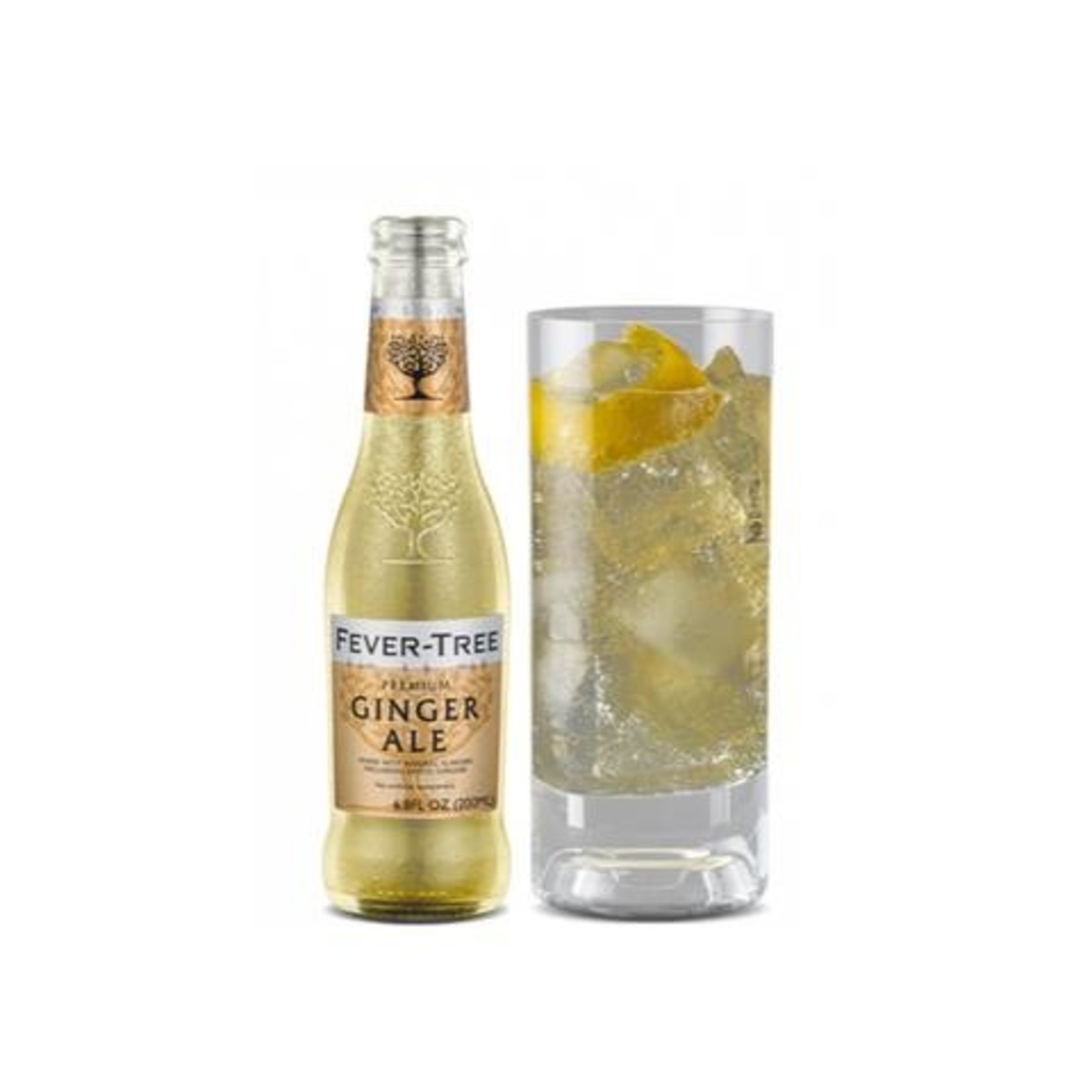 Fever-Tree Fever-Tree Ginger Beer