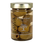 Philotimo Green Pitted Olives