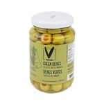 Viniteau Viniteau Green Olives  with Pimento