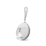 Cocktail Kingdom Julep Strainer Silver